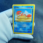 Pokemon Karte - Krabby 51/62 - 1. Edition - Fossil Set - deutsch - Near Mint