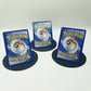 Pokemon Cards Endivie 59/123 Lorbatt 35/123 Meganie 26/123 holo 2010 Near Mint