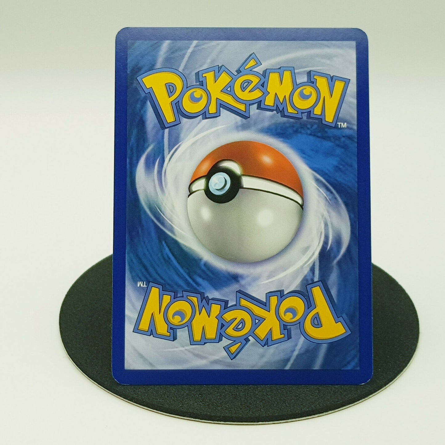 Pokemon Karte Folipurba 7/100 holo Diamant Perl Majestätischer Morgen Near Mint