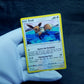 Pokemon Karte | Evoli 52/72 | deutsch | Mint | PSA ready