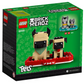 Lego BrickHeadz Set 40440 Deutscher Schäferhund NEU & OVP Hund Kinder Spielzeug
