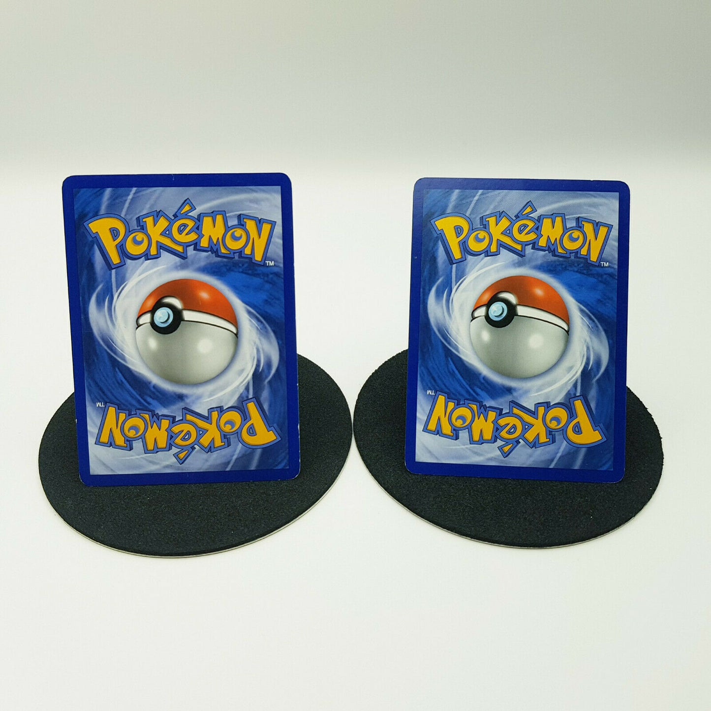 Pokemon Card Evoli 59/111 Glaziola 41/111 Aufstieg der Rivalen 2009 Near Mint