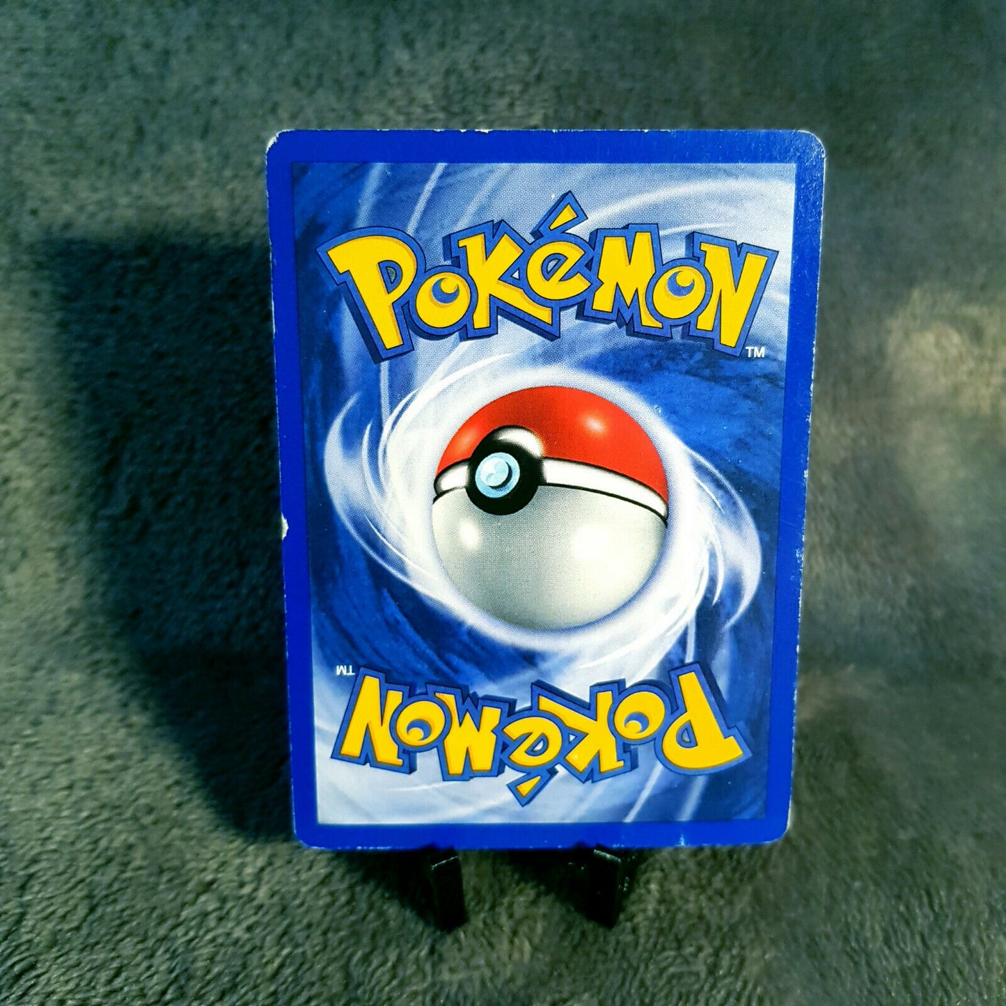 Pokemon - Trainer PokeGear 88/111 rare - Neo Genesis 2001