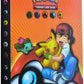 Sammelkartenalbum für 224 Pokemonkarten Sammelhefter Sammelordner EX GX Pikachu