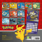 Pokemon Wandkalender / Kalender für Kinder 2022