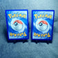 Pokemon | Iscalar 50/131 & Calamanero 51/131 rare | deutsch | PSA Near Mint