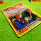 Pokemon - Glumanda 50/82 Glutexo 32/82 dunkles Glurak 21/82  - 1. Edition - MINT