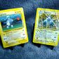 Pokemon Karten Full Set | Magnetilo 53/102 & Magneton 9/102 rare holo | deutsch