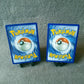 Pokemon - Golbit 89/236 & Golgantes 90/236 - S & M - Welten im Wandel 2019