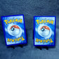 Pokemon Karten | Klopptopus 100/185 & Kaocto 101/185 rare | Mint | PSA