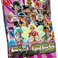 Playmobil 70149 Figuren Figures Girls Series 20 / Tüte inkl Figur