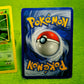 Pokemon - Hornliu 69/102 Kokuna 33/102 Bibor 17/102 - Base Set (1999) - MINT