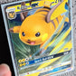 Pokemon Karte | Raichu GX SM213 | Holo FULL ART | TCG | Blackstar Promo