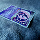 Pokemon - Mew ex 100/110 rare holo - EX Holon Phantoms 2006 - GOOD condition
