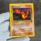 Pokemon Karte | Glumanda Charmander 50/82 | TCG | 1999 | Team Rocket