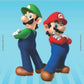 Super Mario Wandkalender / Kalender für Kinder 2022
