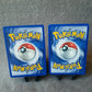 Pokemon - Voltorb 69/82 & Dark Electrode 34/82 - Team Rocket 2000 - NEAR MINT