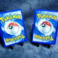 Pokemon Full Set | Traumato 49/102 & Hypno 23/62