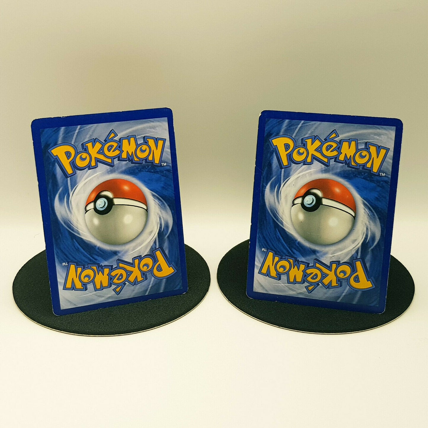 Pokemon Karten Tangela 87/106 Tangoloss 10/106 rare holo Diamant & Perl 2008 DE