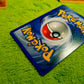 Pokemon - Glumanda 50/82 Glutexo 32/82 dunkles Glurak 21/82  - 1. Edition - MINT