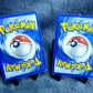 Pokemon Karten Full Set | Mauzi 56/64 & Snobilikat 42/64 | deutsch