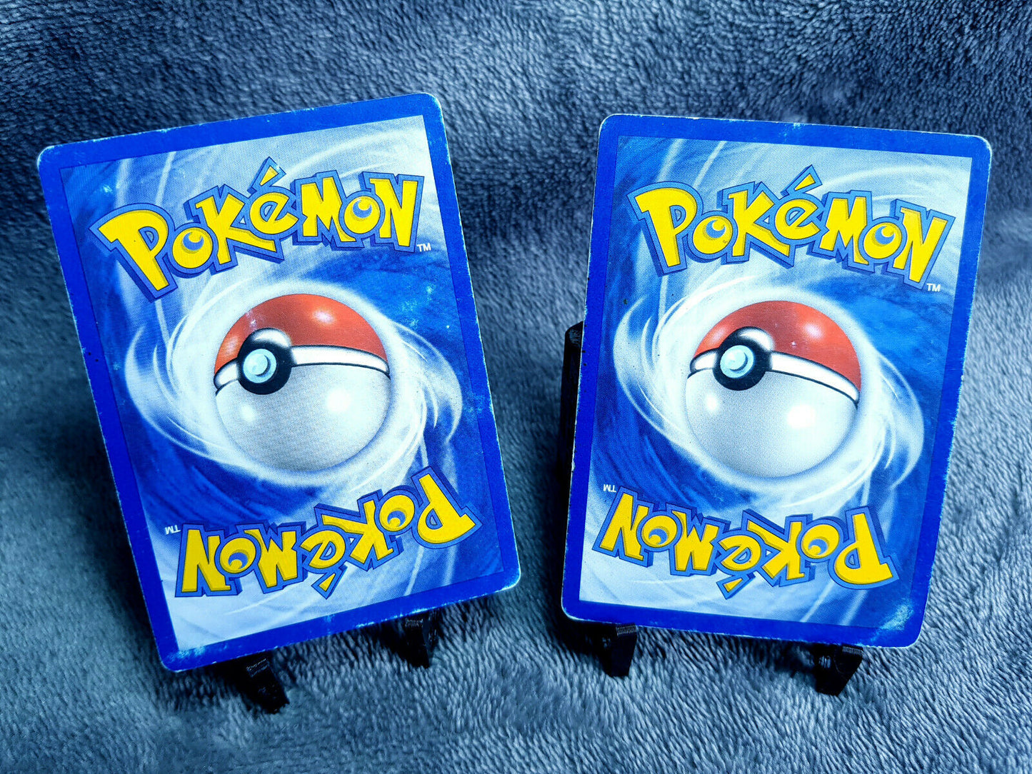 Pokemon Karten Full Set | Mauzi 56/64 & Snobilikat 42/64 | deutsch