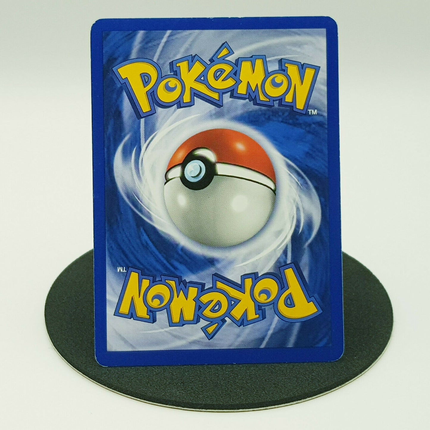 Pokemon Karte Quappo 13/102 rare holo Base Set 1999