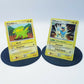 Pokemon Cards Frizelbliz 74/127 Voltenso 11/127 holo rare Platin 2009 near mint