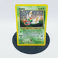 Pokemon Karte - Yanma 17/75 rare holo Neo Entdeckung 2001
