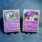 Pokemon | Iscalar 50/131 & Calamanero 51/131 rare | deutsch | PSA Near Mint