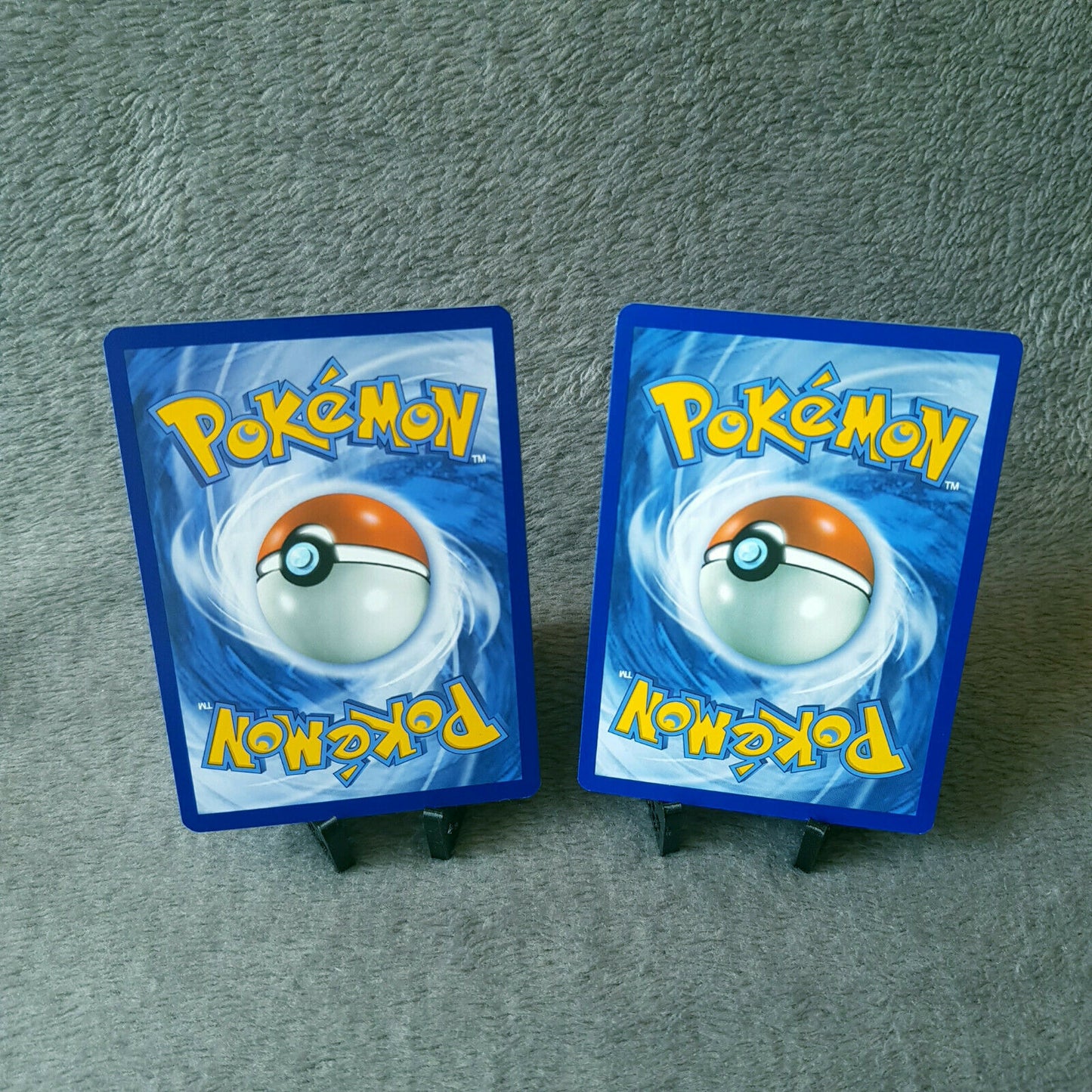 Pokemon - Krabbox 73/147 & Krawell 74/147 - Sonne & Mond - Nacht in Flammen 2017