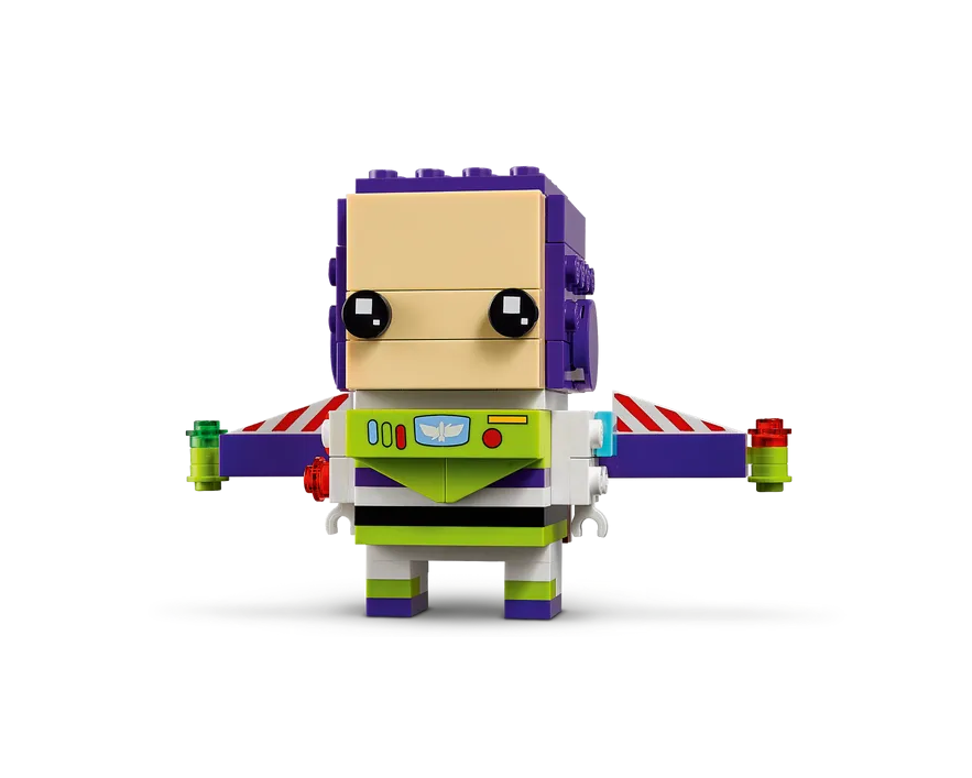 LEGO 40552 Buzz Lightyear Toy Story  Brick Headz