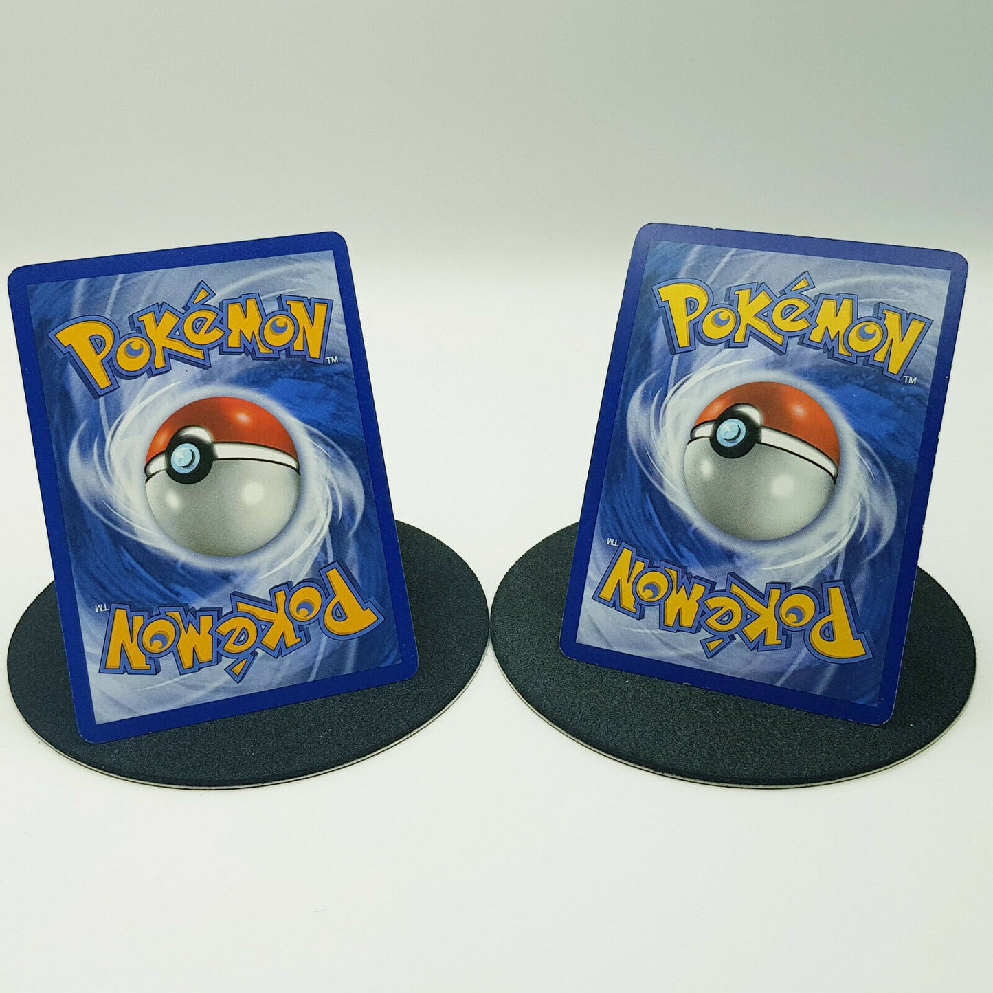 Pokemon Cards Frizelbliz 74/127 Voltenso 11/127 holo rare Platin 2009 near mint