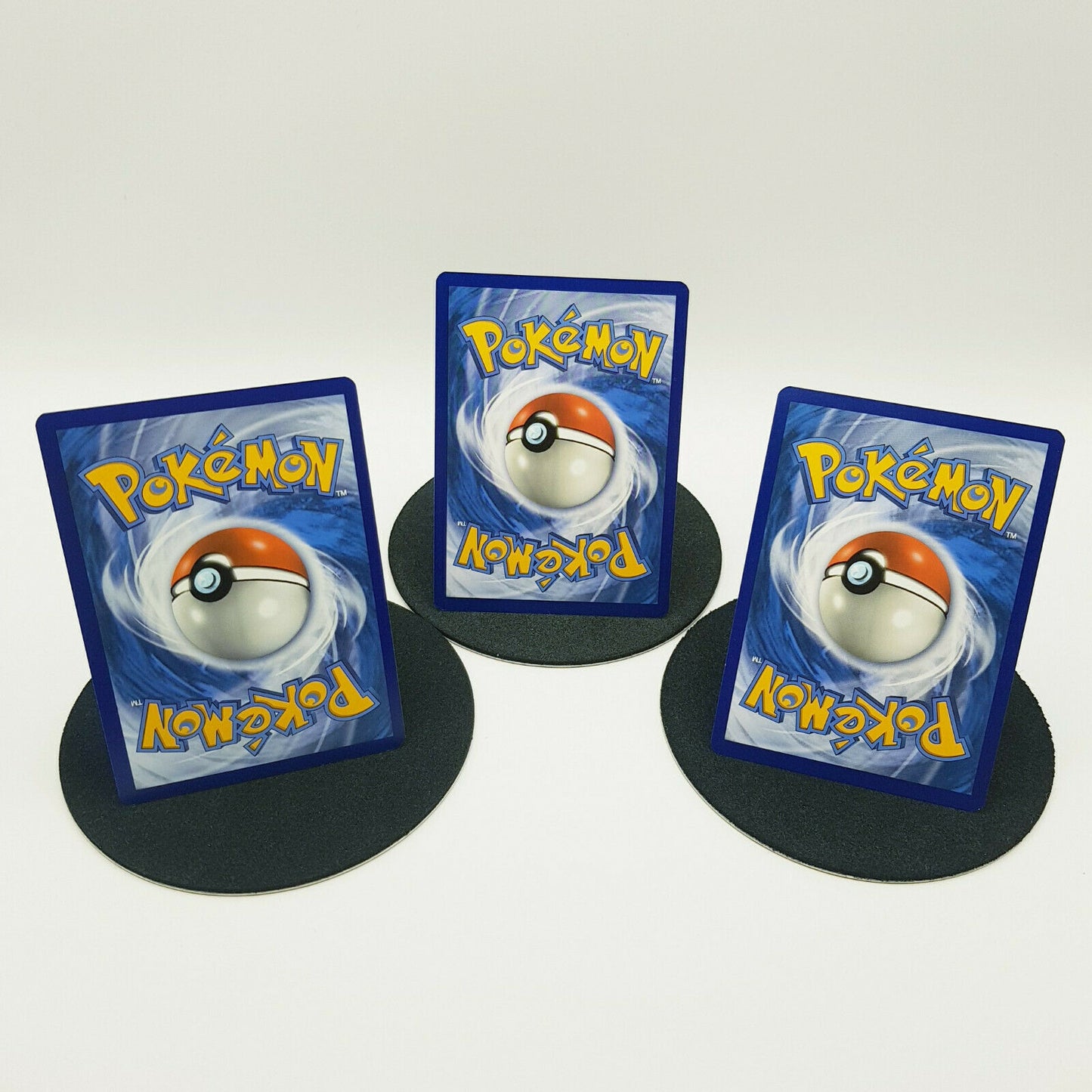 Pokemon Karten Zigzachs 035/073 Geradaks 036/073 Barrikadax 037/073 2020 MINT