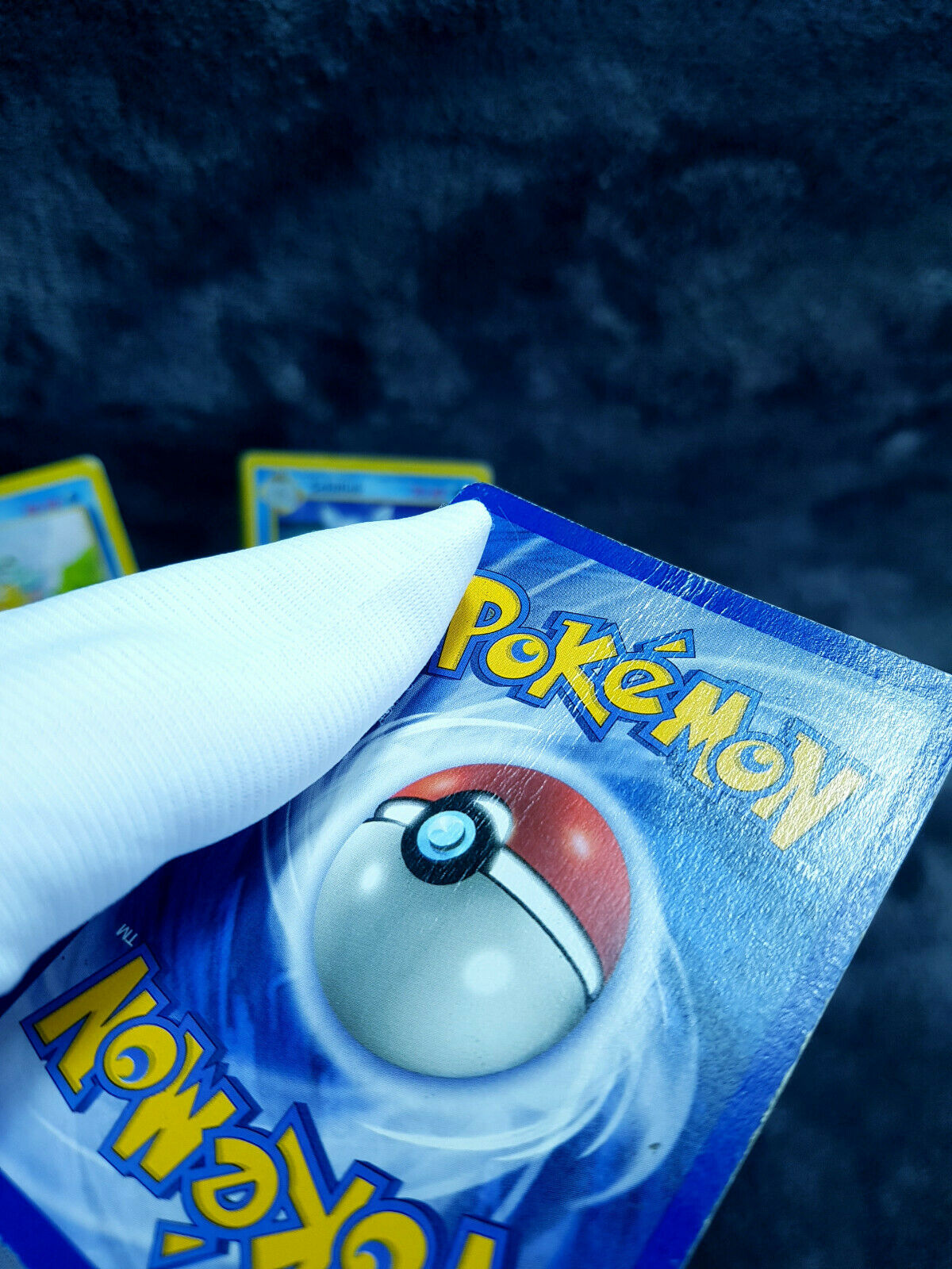Pokemon Karten Full Set | Schiggy 62/102 Schillok 42/102 Turtok 2/102 1. Edition