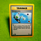 Pokemon Trainer - Energiesuche 59/62 - 1. Edition - Fossil Set (1999)
