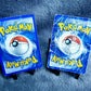 Pokemon Karten Full Set | Magnetilo 53/102 & Magneton 9/102 rare holo | deutsch