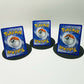 Pokemon Card Floink 15/114 Ferkokel 17/114 Flambirex 19/114 S&W 2011 Mint