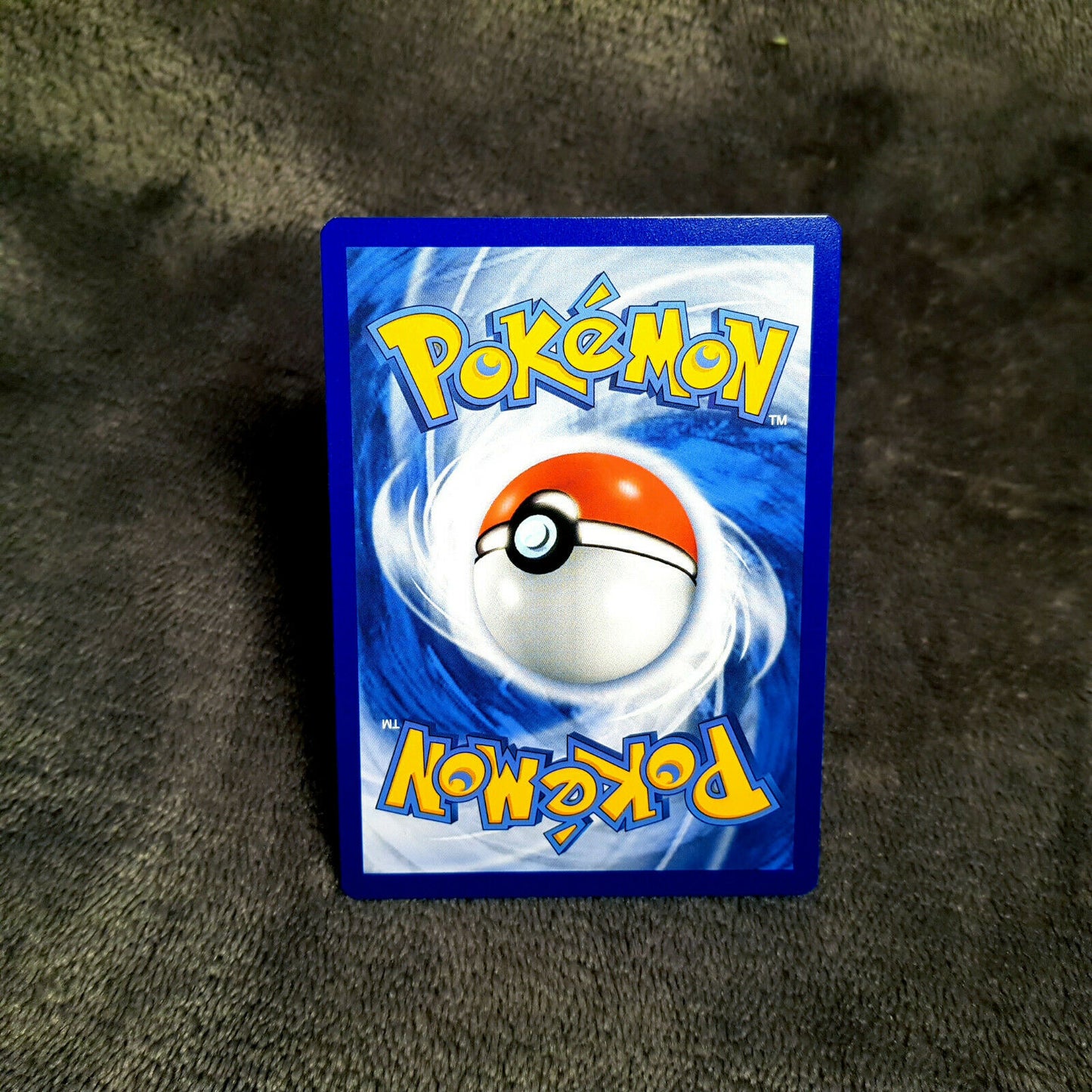 Pokemon Karte | Trainer Spieler 60/62 | 1. Edition | Fossil Set | MINT