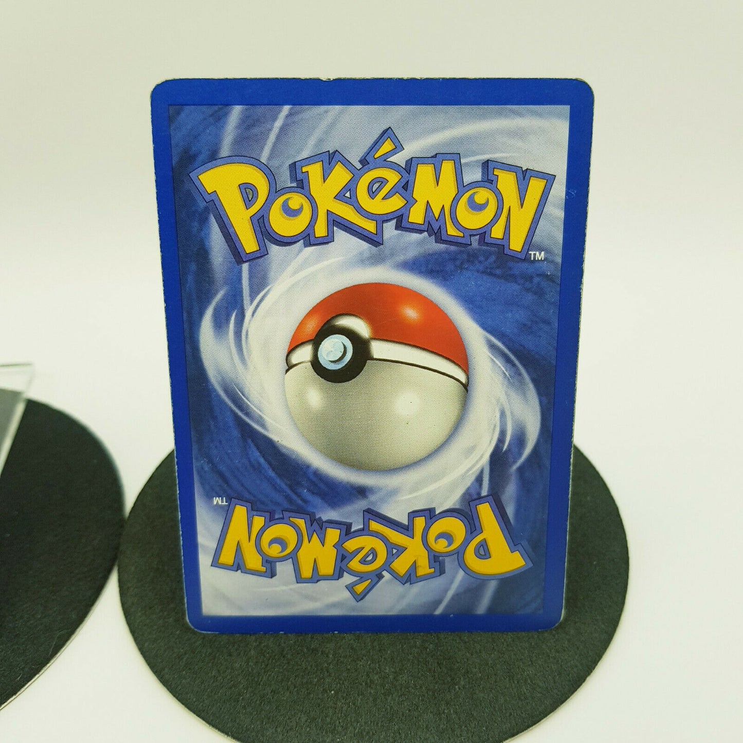 Pokemon Karte - Rattfratz 66/82 Dunkles Rattikarl 51/82 1. Edition Team Rocket