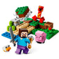LEGO Minecraft: 21177 Der Hinterhalt des Creeper & NEU & OVP