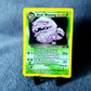 Pokemon Dark Weezing Smogmog 14/82 rare HOLO - Team Rocket 2000 - VERY GOOD NM
