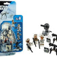 LEGO Kommandostation der Clone Trooper 40558 & Verteidigung von Hoth 40557 NEU