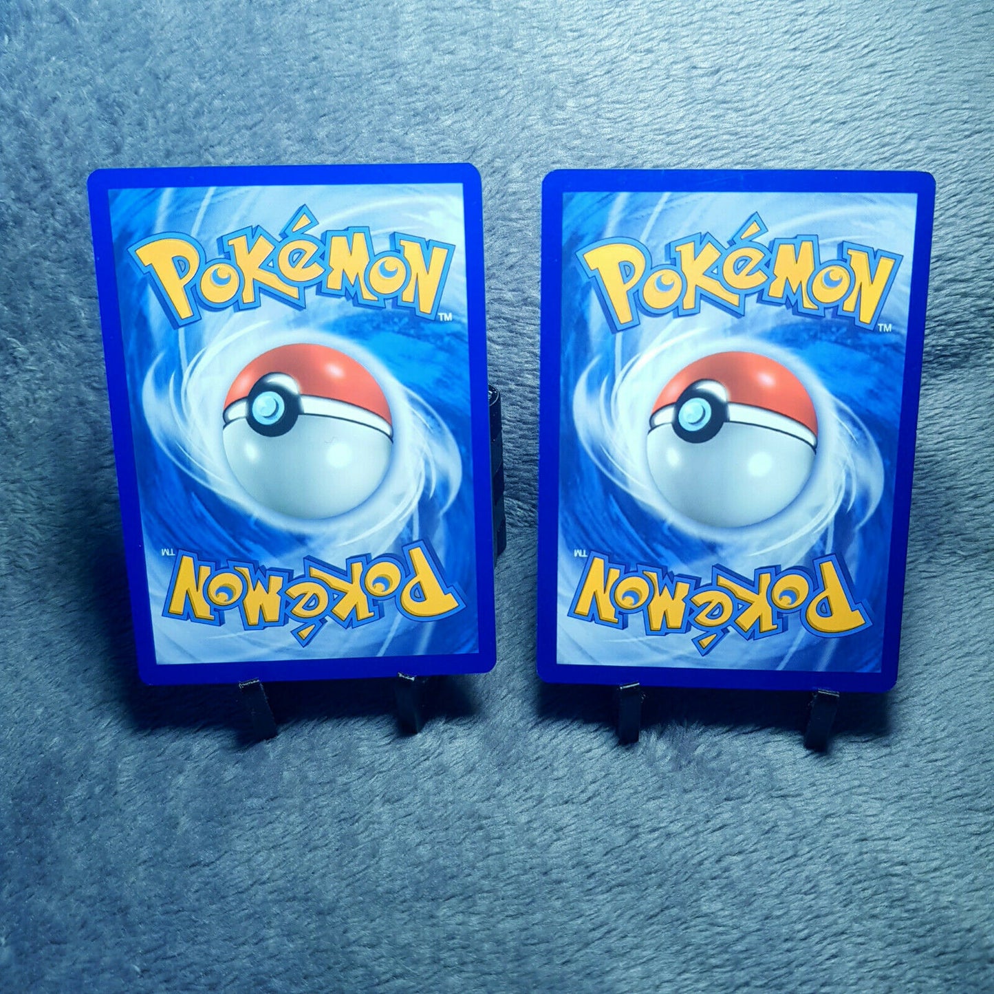 Pokemon | Eneco 93/127 & Enekoro 4/127 rare holo | deutsch | PSA Near Mint