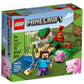 LEGO Minecraft: 21177 Der Hinterhalt des Creeper & NEU & OVP