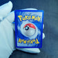Pokemon - Ditto (Kleinstein) 62/113 holo - Promo Stempel EX Delta Species (2005)