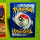 Pokemon - Glumanda 50/82 Glutexo 32/82 dunkles Glurak 21/82  - 1. Edition - MINT