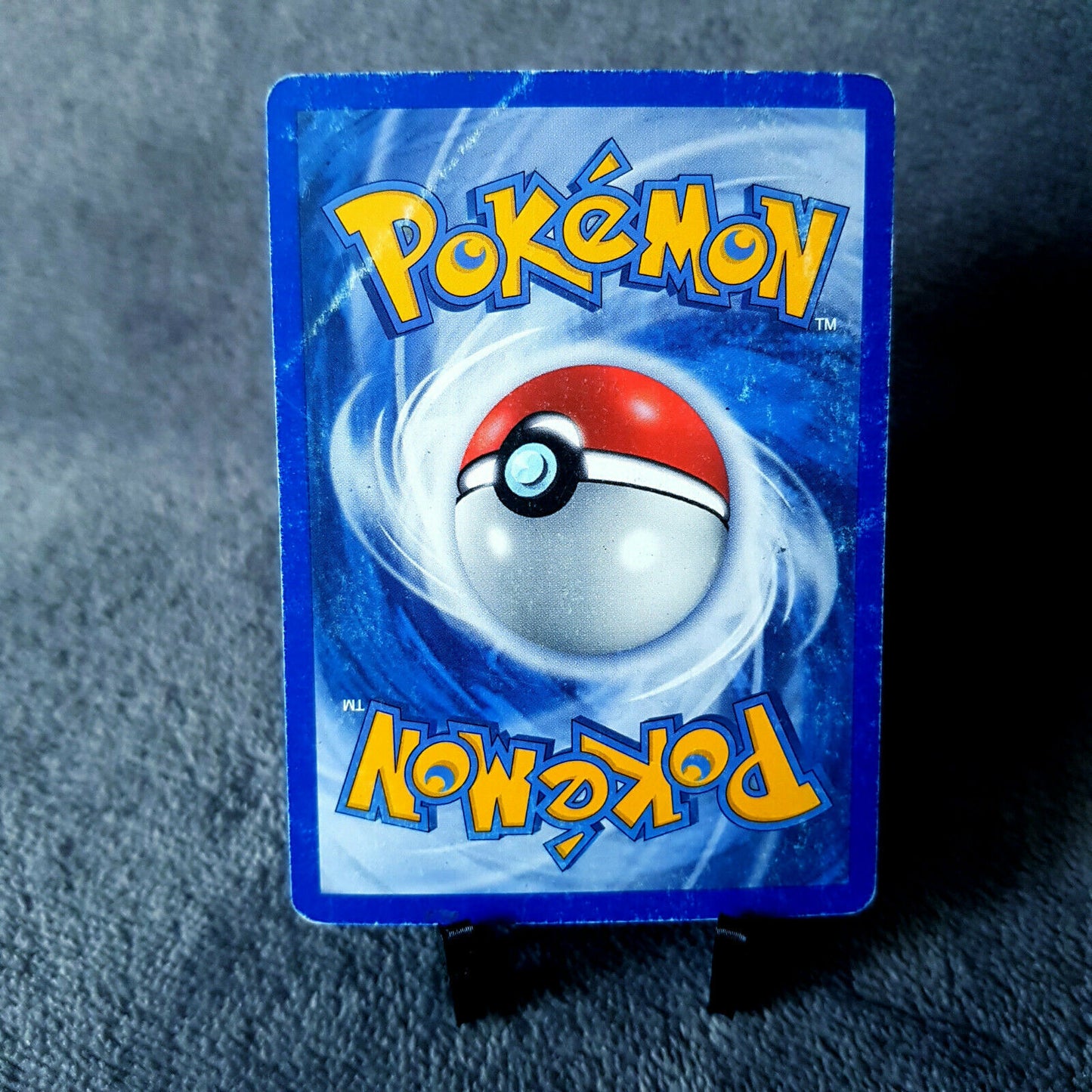 Pokemon - Dragoran ex Dragonite 90/97 - rare holo - EX Drache 2004