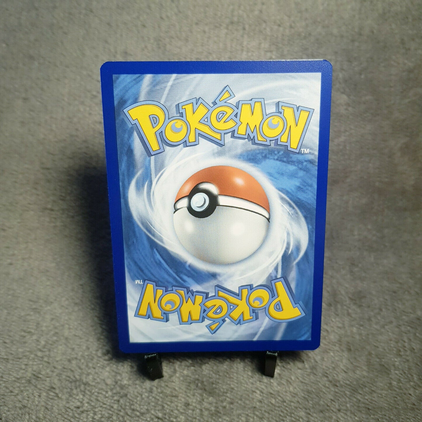 Pokemon Karte | Hatterene 20/73 rare holo | PSA mint