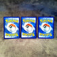 Pokemon - Mollimorba 52/145 Hypnomorba 53/145 Morbitesse 54/145 - HOLO MINT